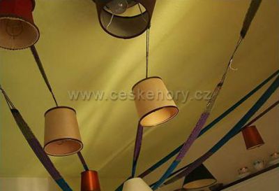 Hostel U pěti židlí - Boskovice