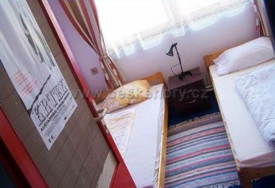 Hostel U pěti židlí - Boskovice
