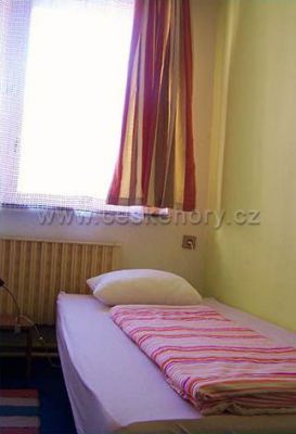 Hostel U pěti židlí - Boskovice