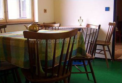 Hostel U pěti židlí - Boskovice