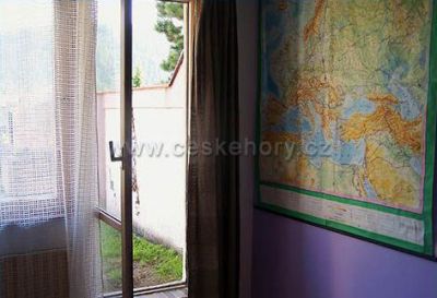 Hostel U pěti židlí - Boskovice