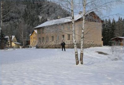 Hostel Kořenov