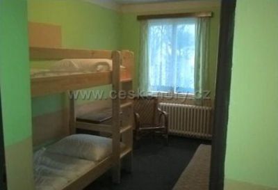 Hostel Kořenov