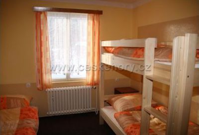Hostel Kořenov