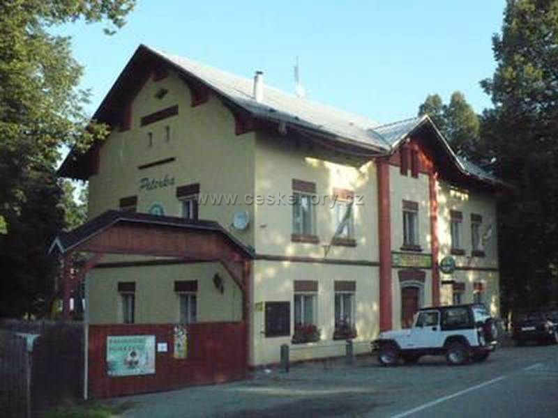 Hostinec Peterka