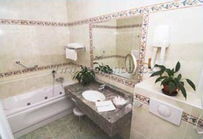 Hotel Agricola**** Wellness Centre