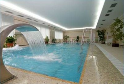 Hotel Agricola**** Wellness Centre