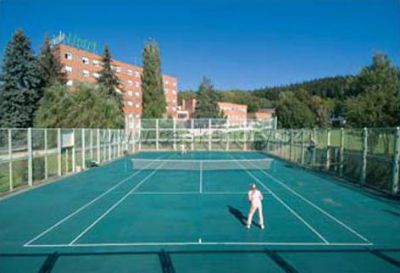 Hotel Agricola**** Wellness Centre