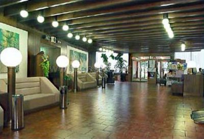 Hotel Agricola**** Wellness Centre