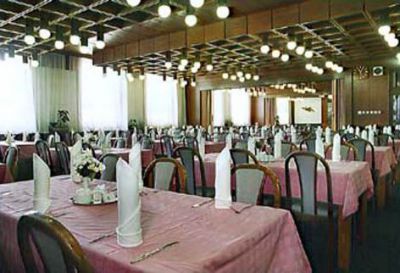 Hotel Agricola**** Wellness Centre