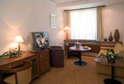 Hotel Agricola**** Wellness Centre