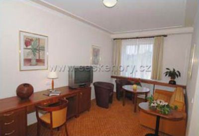 Hotel Agricola**** Wellness Centre