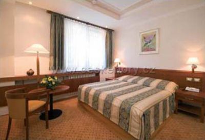 Hotel Agricola**** Wellness Centre