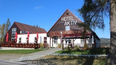 Hotel AKTIV