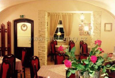 Family Hotel St. Anna