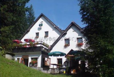 Antýgl Hotel