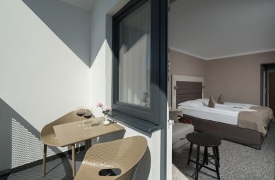 Wellness Hotel Astra ****