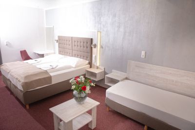 Wellness Hotel Astra ****