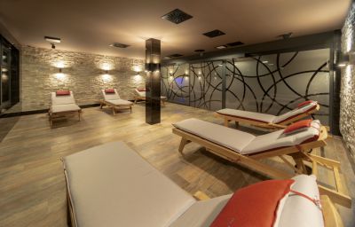 Wellness Hotel Astra ****