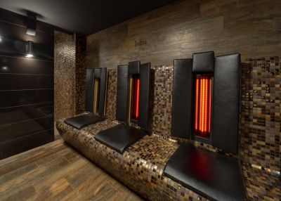 Wellness Hotel Astra ****