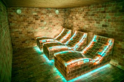 Wellness Hotel Astra ****