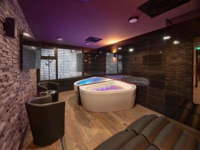 Wellness Hotel Astra ****