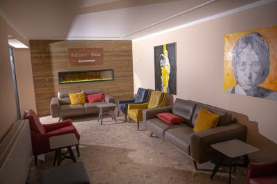 Wellness Hotel Astra ****