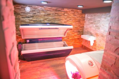 Wellness Hotel Astra ****