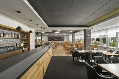 Wellness Hotel Astra ****