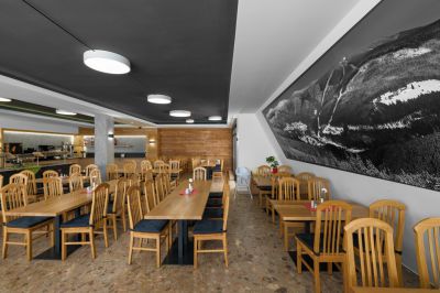 Wellness Hotel Astra ****