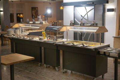 Wellness Hotel Astra ****