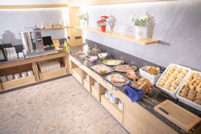 Wellness Hotel Astra ****