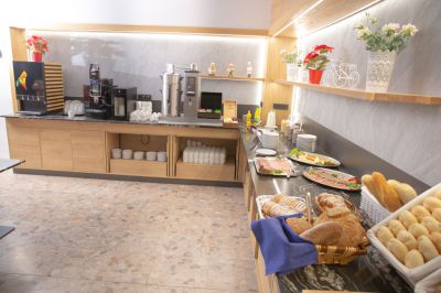 Wellness Hotel Astra ****