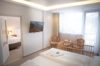 Wellness Hotel Astra ****