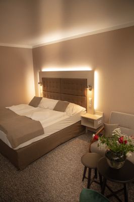 Wellness Hotel Astra ****