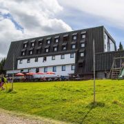 Hotel Černá Bouda Hotel Černá Bouda
