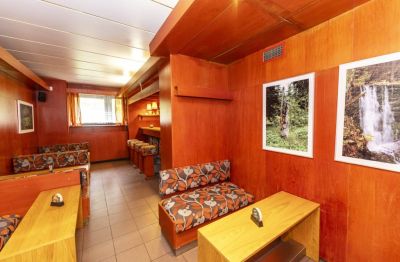 Hotel Černá Bouda