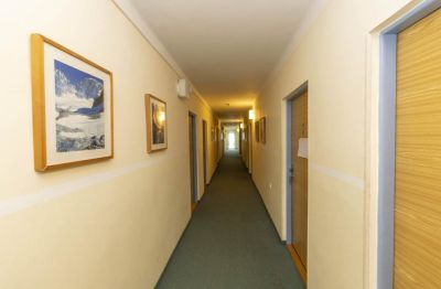 Hotel Černá Bouda