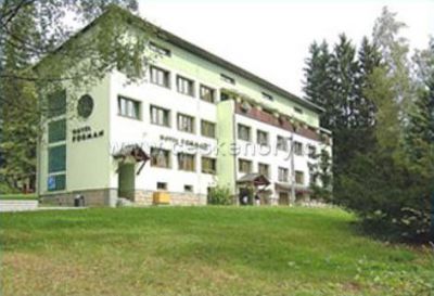 Hotel Forman