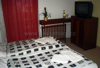 Horský hotel Hanička***