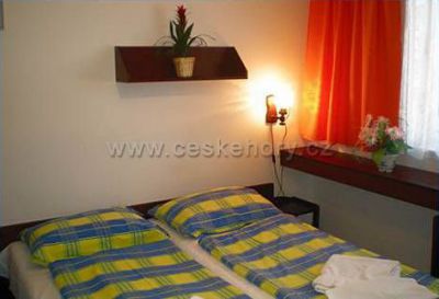 Horský hotel Hanička***