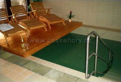 Horský hotel Hanička***