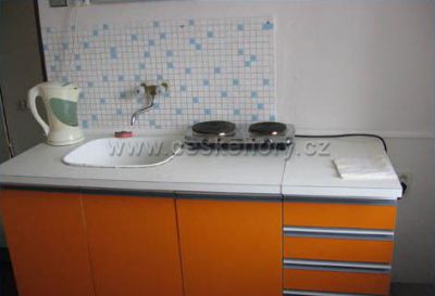 Ubytovna Hotel Heřmanovice