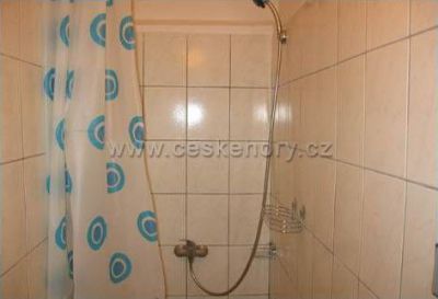 Ubytovna Hotel Heřmanovice