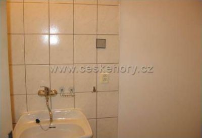 Ubytovna Hotel Heřmanovice