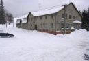 Ubytovna Hotel Heřmanovice