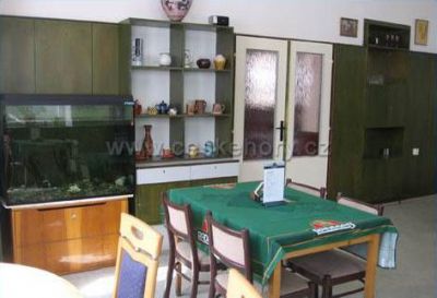 Ubytovna Hotel Heřmanovice