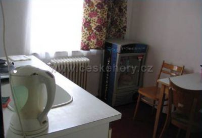 Ubytovna Hotel Heřmanovice