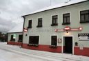 Hotel Hojná Voda