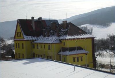 Wellness & sport hotel JAS